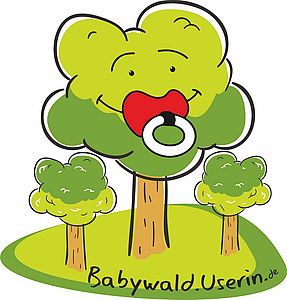 Logo zum Babywald / Streuobstwiese